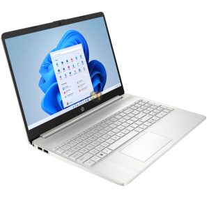 LAPTOP HP 15-FD0131WM COR I3 8GB 512 GB SSD