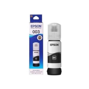 EPSON INK 003 BLACK T00V198/103