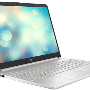 HP 15S-FQ0004NIA CELERON ARGENT 16 Go SSD 512 Go 15,6 pouces