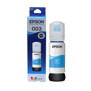 EPSON INK 003 CYAN T00V298/103
