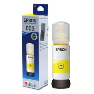 EPSON INK 003 YELLOW T00V498/103